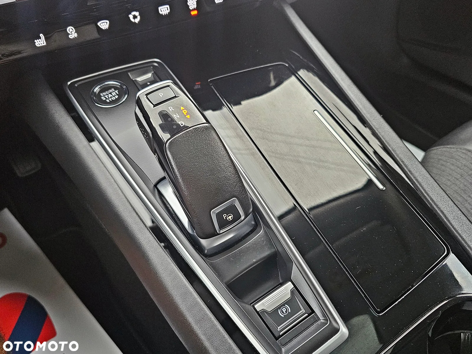 Peugeot 508 1.6 PureTech Allure S&S EAT8 - 24