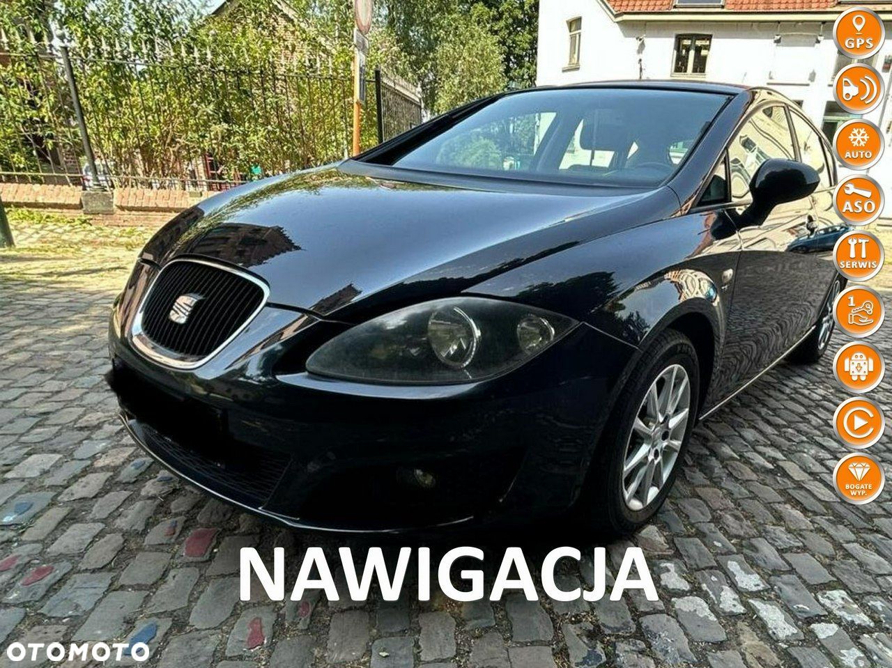 Seat Leon - 1