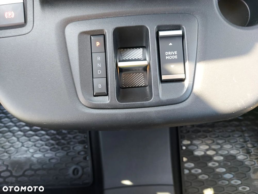 Opel Combo 50kWh Edition Plus - 16