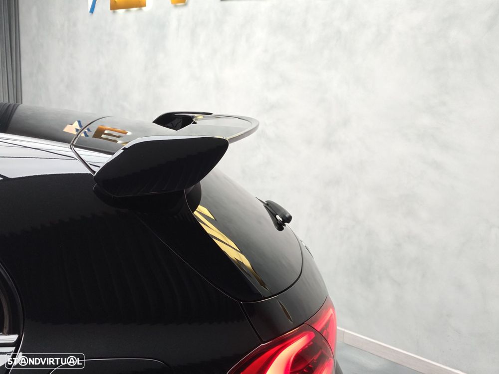 Mercedes-Benz A 35 AMG 4Matic - 27