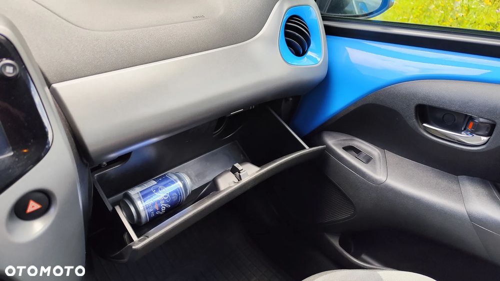 Toyota Aygo - 23