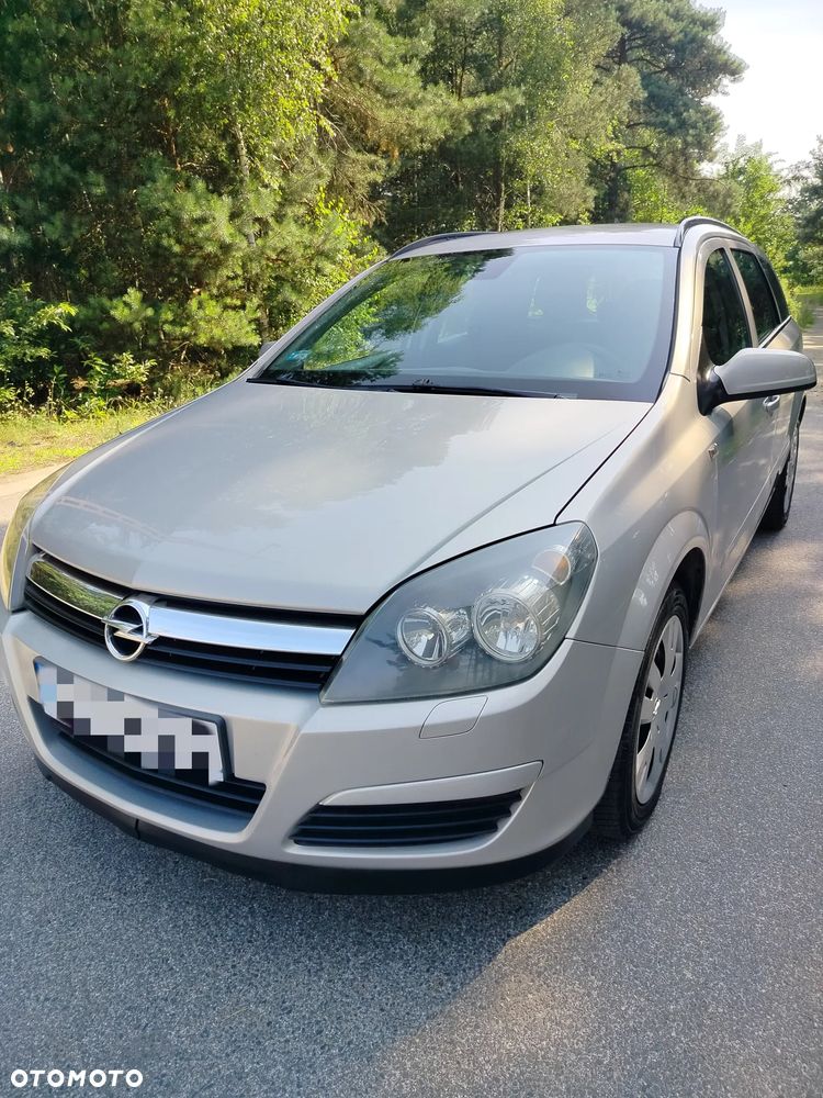 Opel Astra 1.9 CDTI - 3