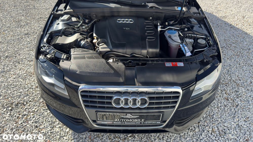 Audi A4 - 22