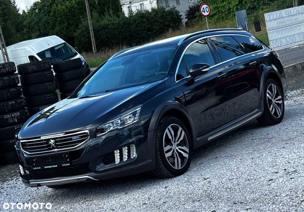 Peugeot 508 - 3