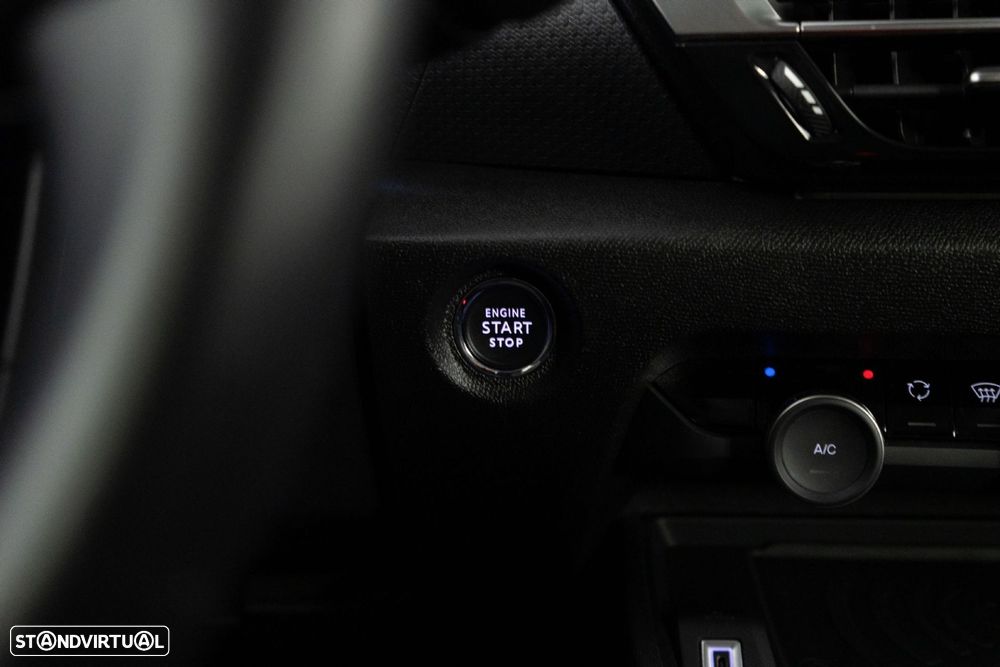 Citroën C4 1.2 PureTech Shine Pack EAT8 - 23