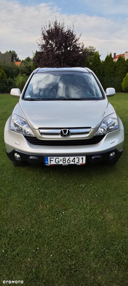 Honda CR-V 2.0 Executive - 14