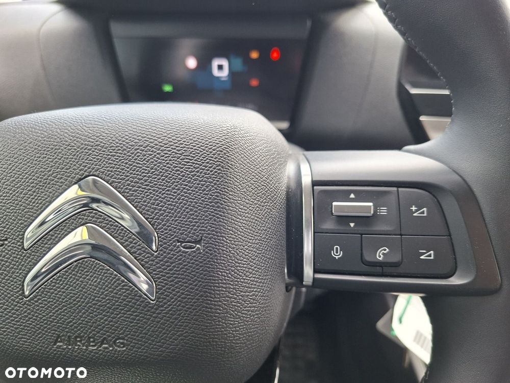 Citroën C4 1.2 PureTech Feel S&S - 25