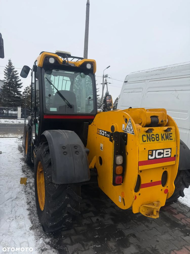 JCB 531-70 - 3