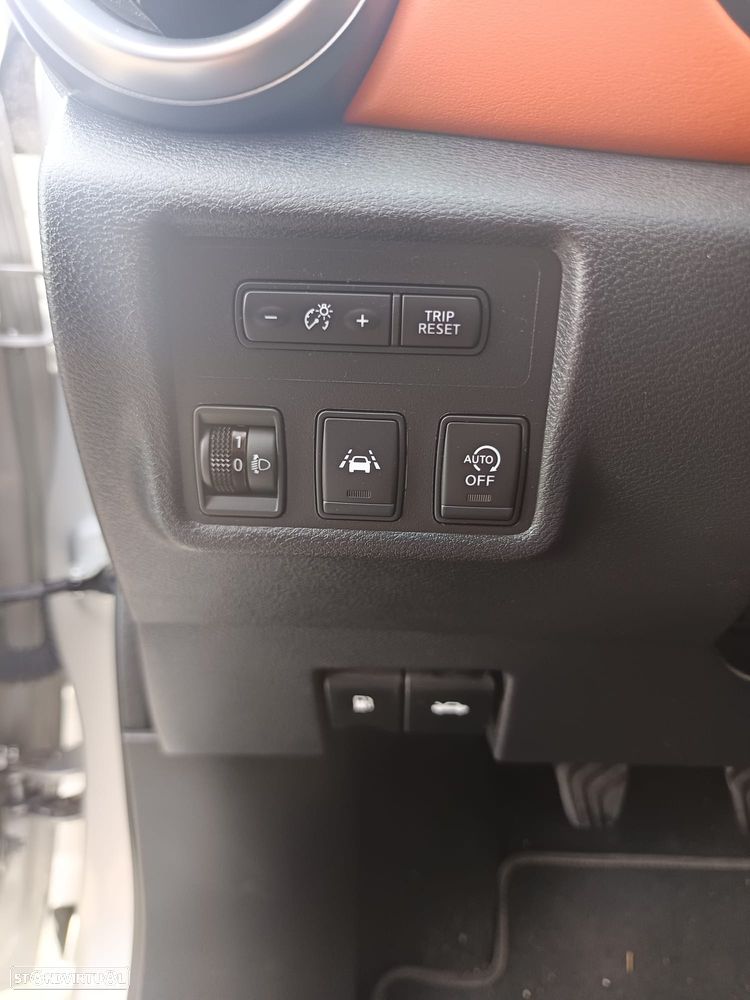 Nissan Micra 0.9 IG-T BOSE Limited Edition S/S - 21