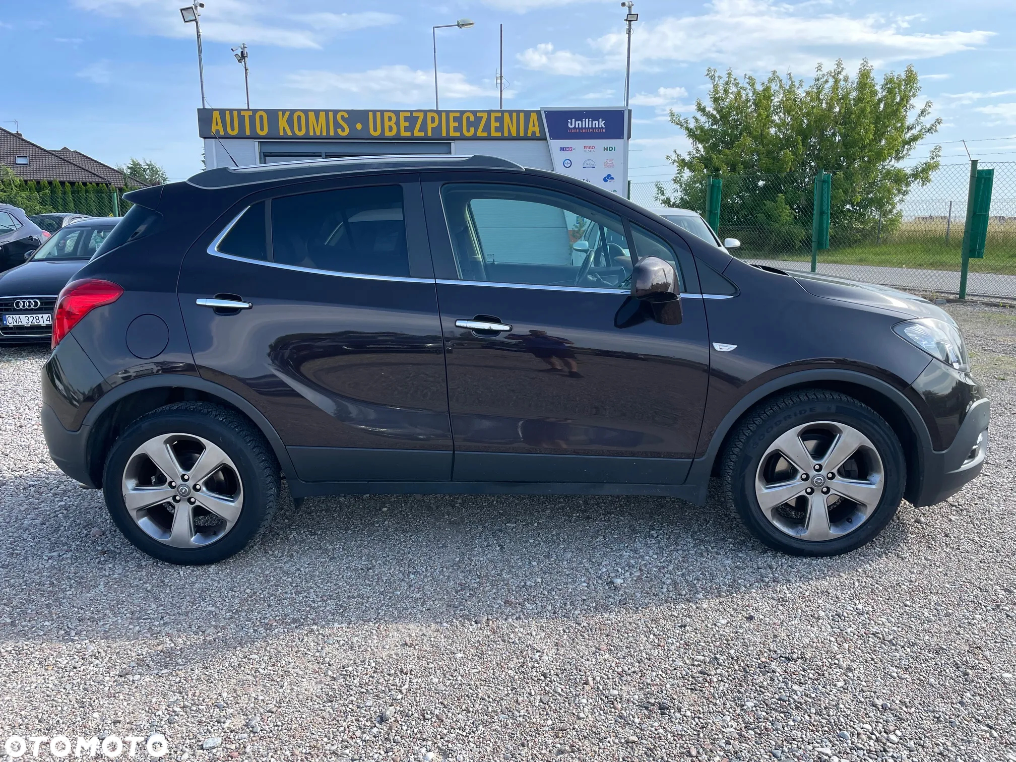 Opel Mokka 1.4 T Cosmo S&S 4x4 - 4