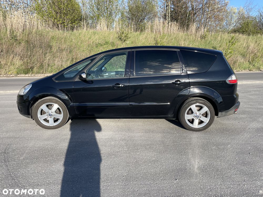 Ford S-Max - 4