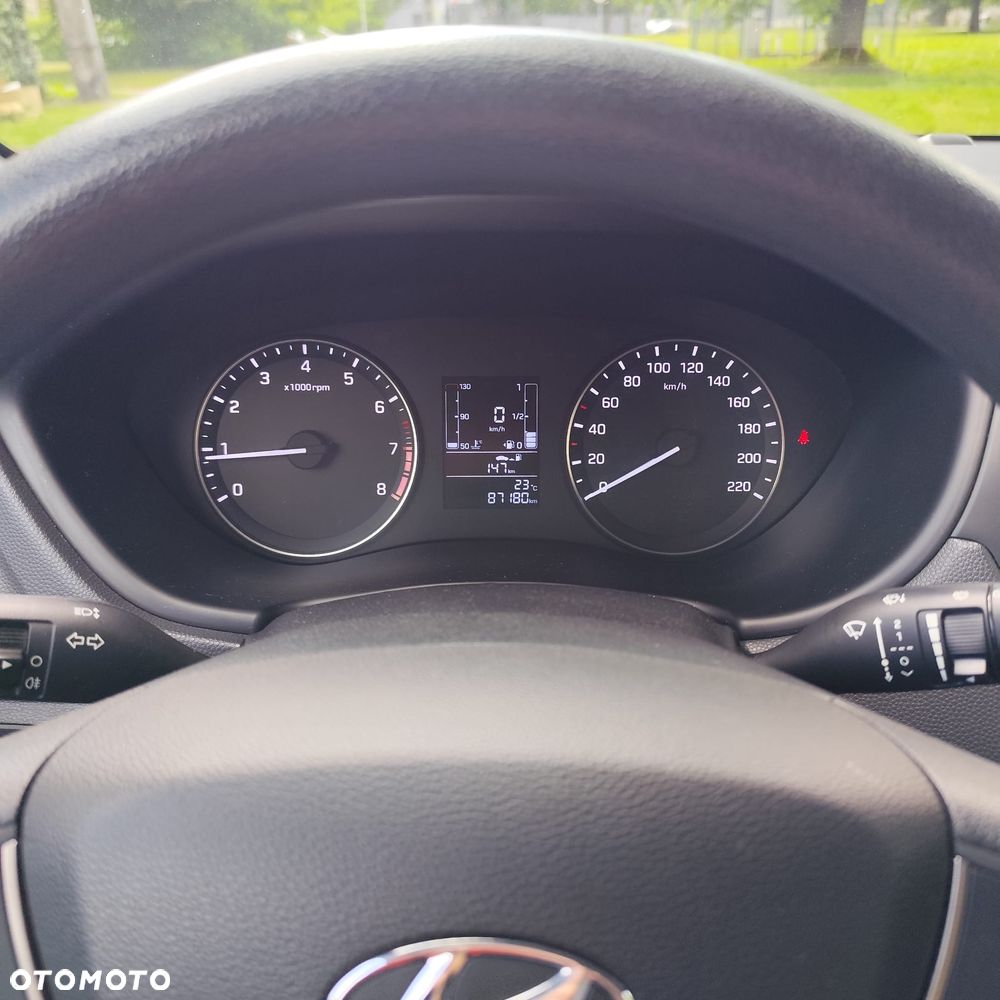 Hyundai i20 1.2 Classic Plus - 2