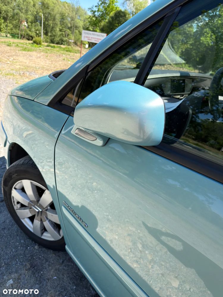 Citroën C8 2.0 HDi Exclusive - 20