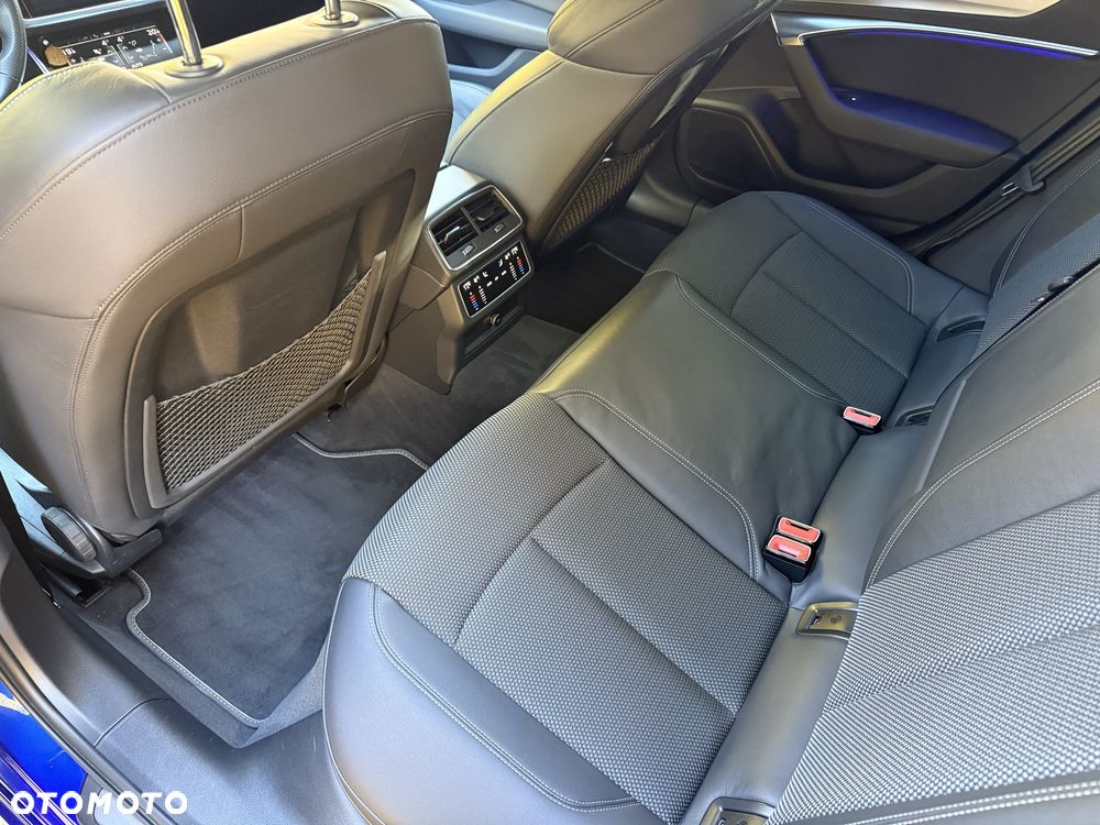 Audi A6 Avant - 7