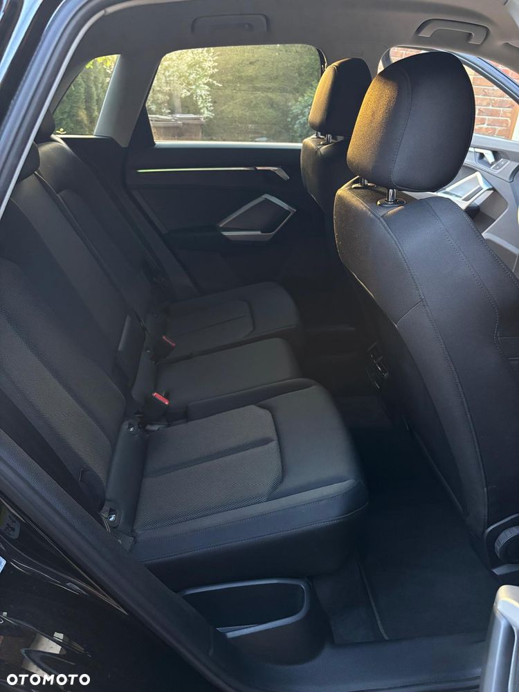 Audi Q3 35 TFSI Advanced S tronic - 19