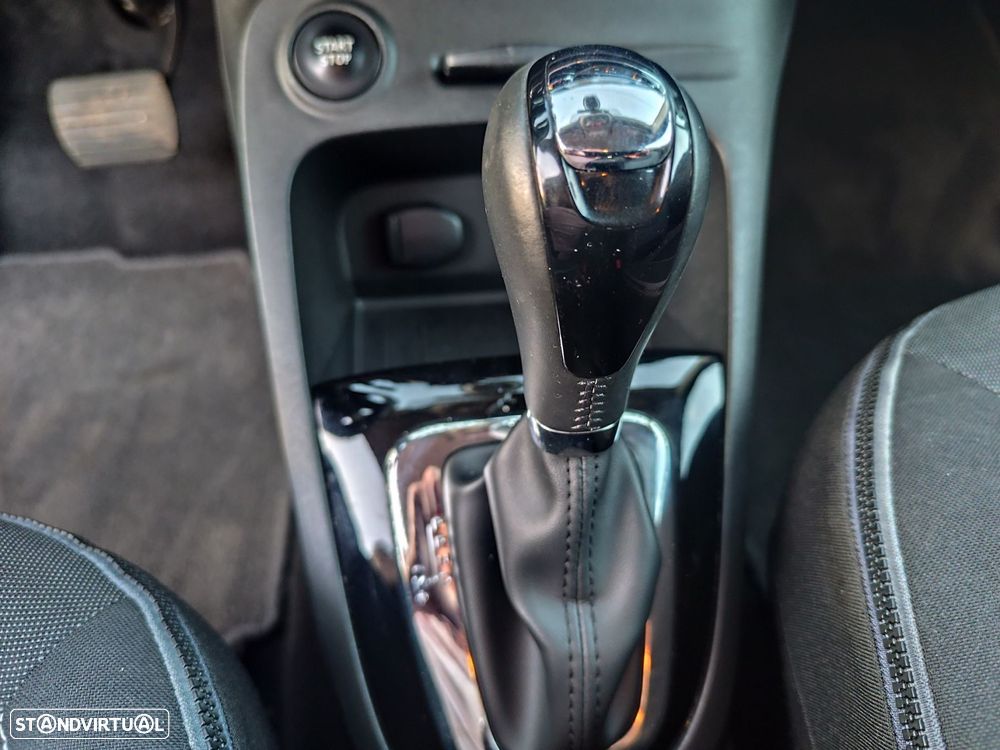 Renault Captur (ENERGY) dCi 90 EDC LIMITED - 3