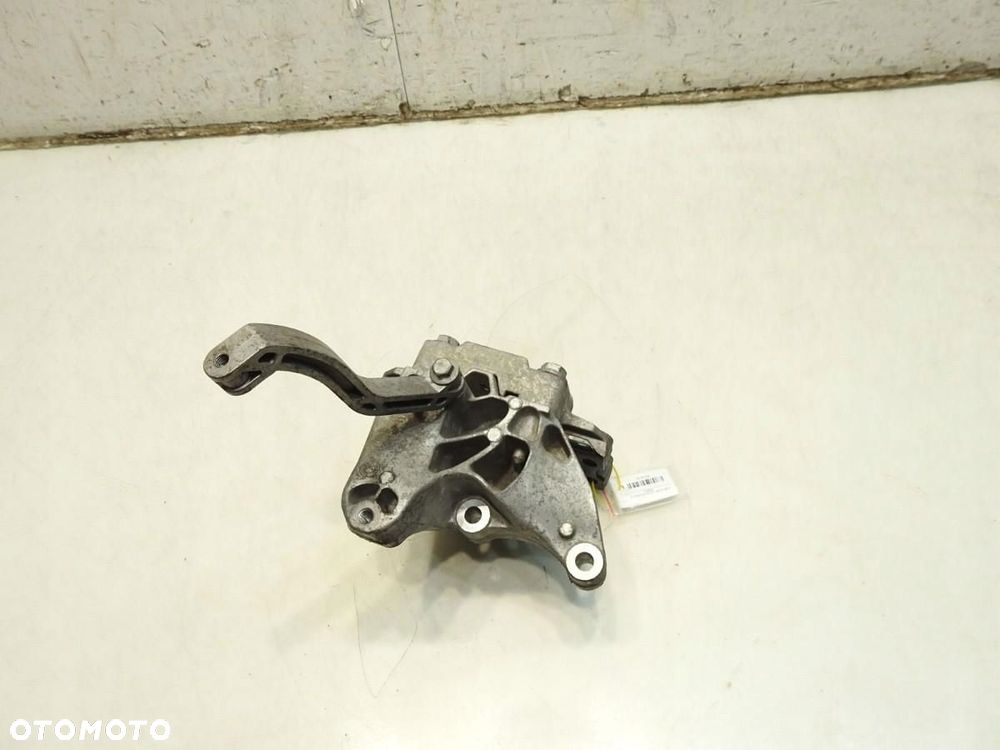 ŁAPA PODUSZKA SKRZYNI AUDI A3 8P 1.9 TDI 1K0199555 - 3