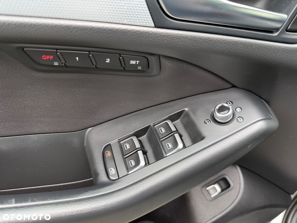 Audi Q5 - 14