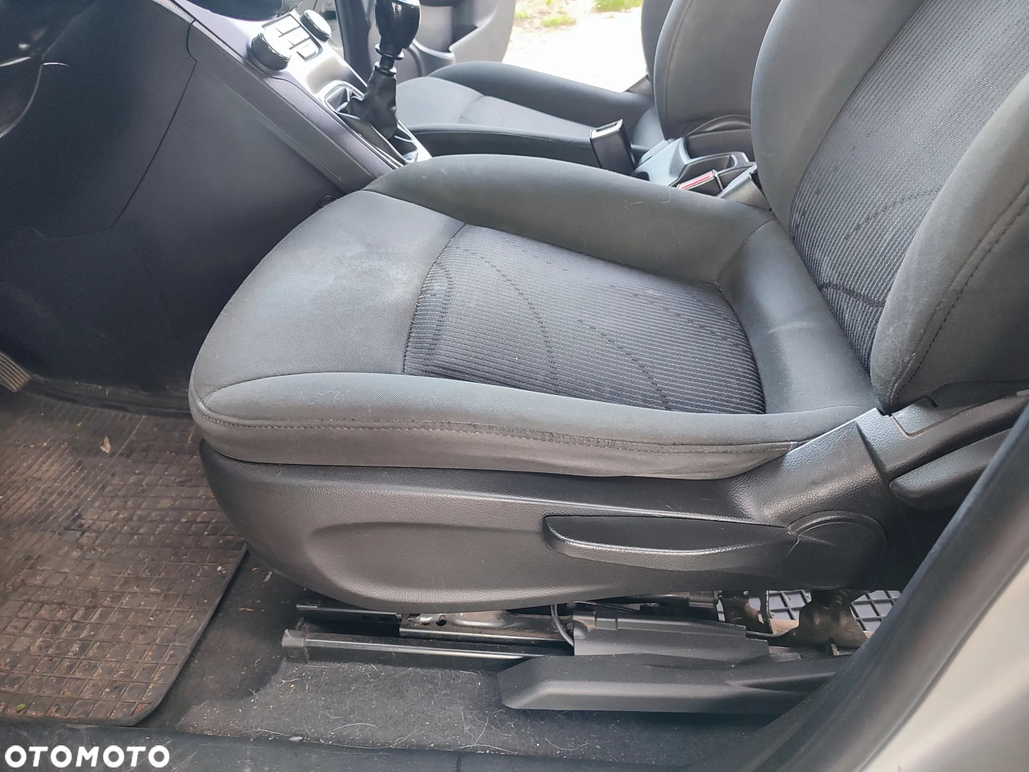 Chevrolet Orlando 1.8 LS - 21