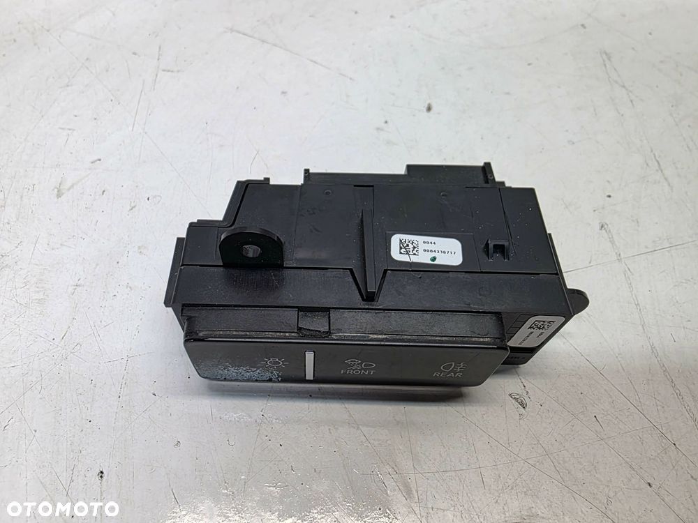 WŁĄCZNIK PRZEŁĄCZNIK ŚWIATEŁ AUDI A6 C8 A7 4K Q7 Q8 4K1941501A EUROPA - 4