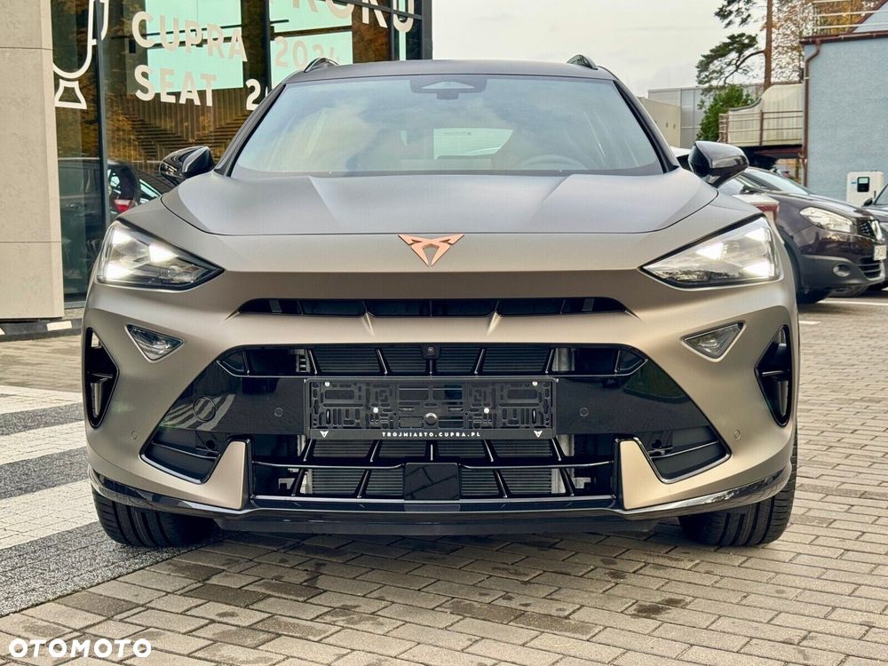 Cupra Formentor 2.0 TSI 4Drive DSG - 12