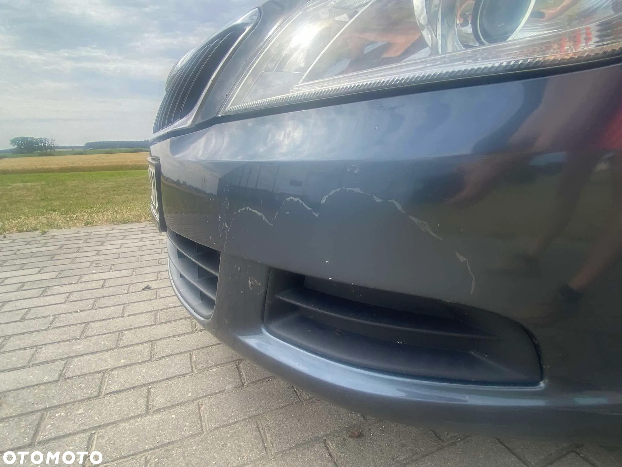 Skoda Octavia 1.9 TDI Mint - 22