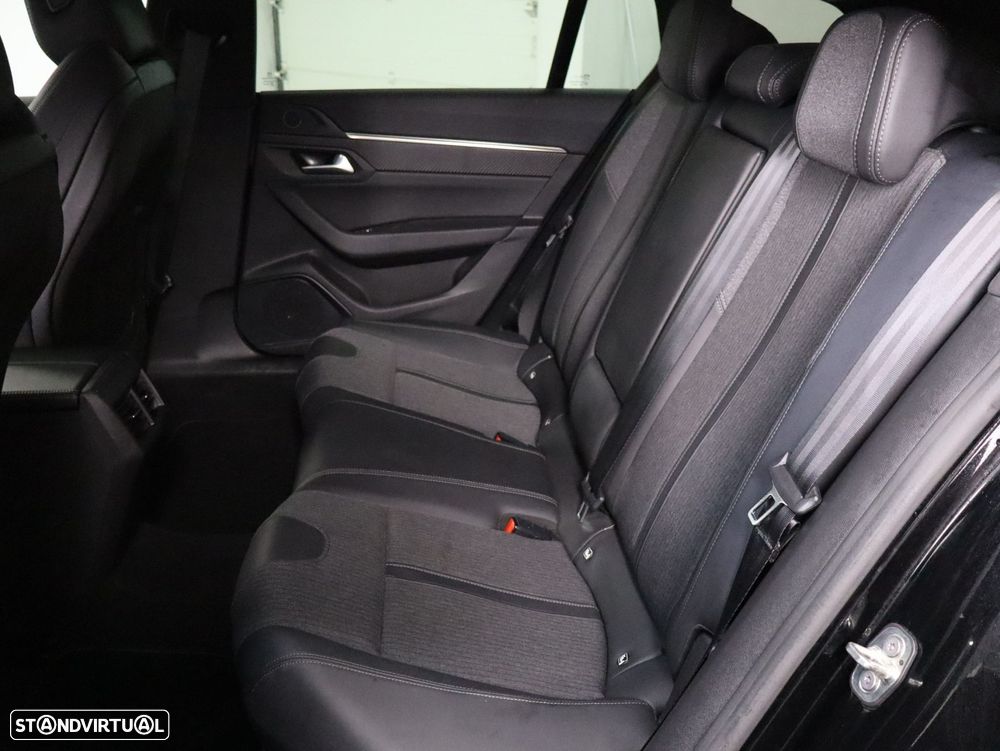 Peugeot 508 SW 1.5 BlueHDi Allure EAT8 - 7