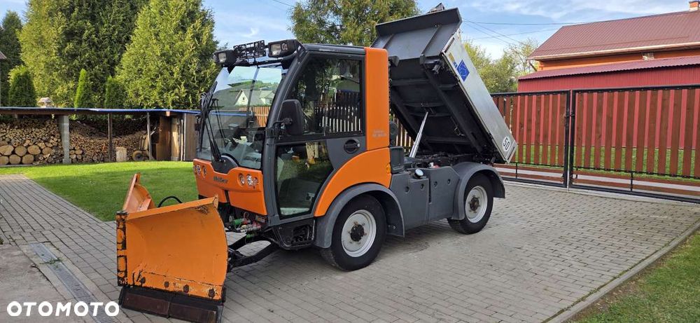 Multicar Tremo X56 - 20