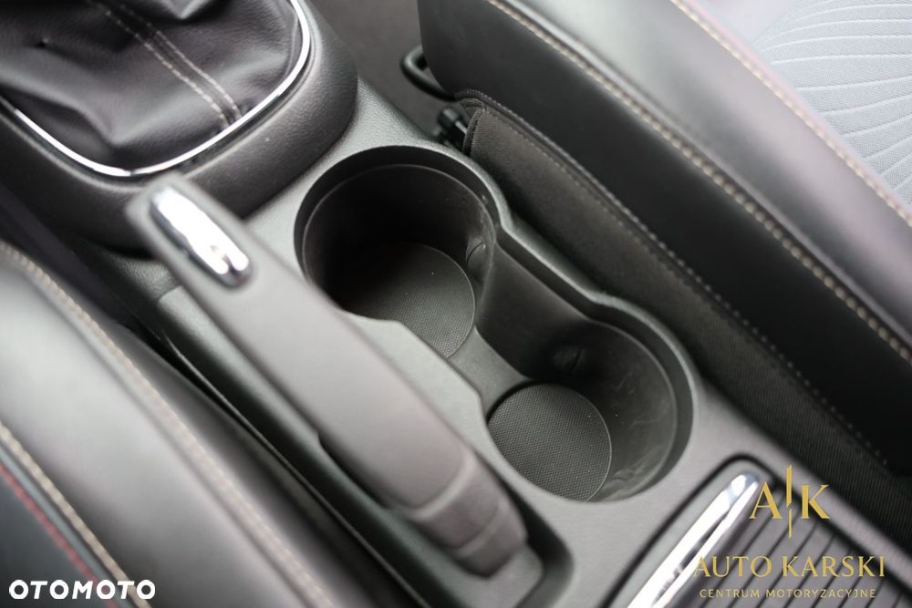 Opel Mokka 1.4 T Cosmo S&S 4x4 - 21