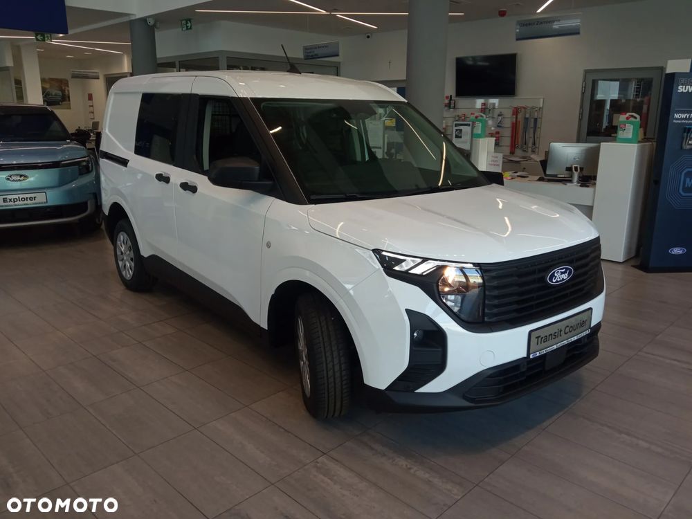 Ford Transit - 4
