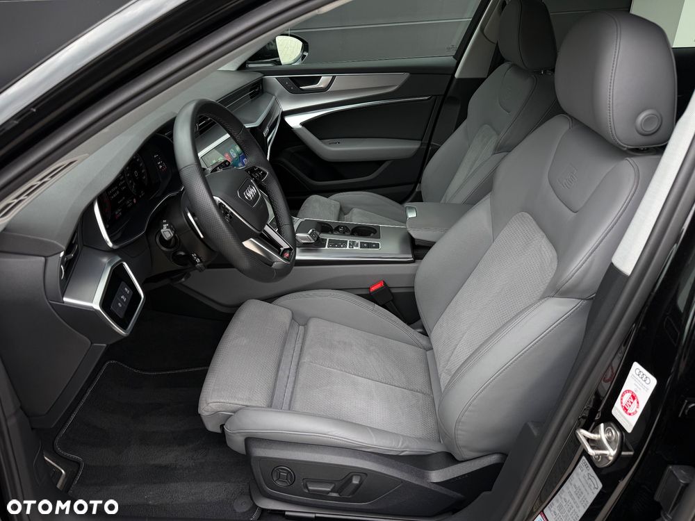 Audi A6 Avant 55 TFSI e PHEV Quattro S Line S tronic - 22