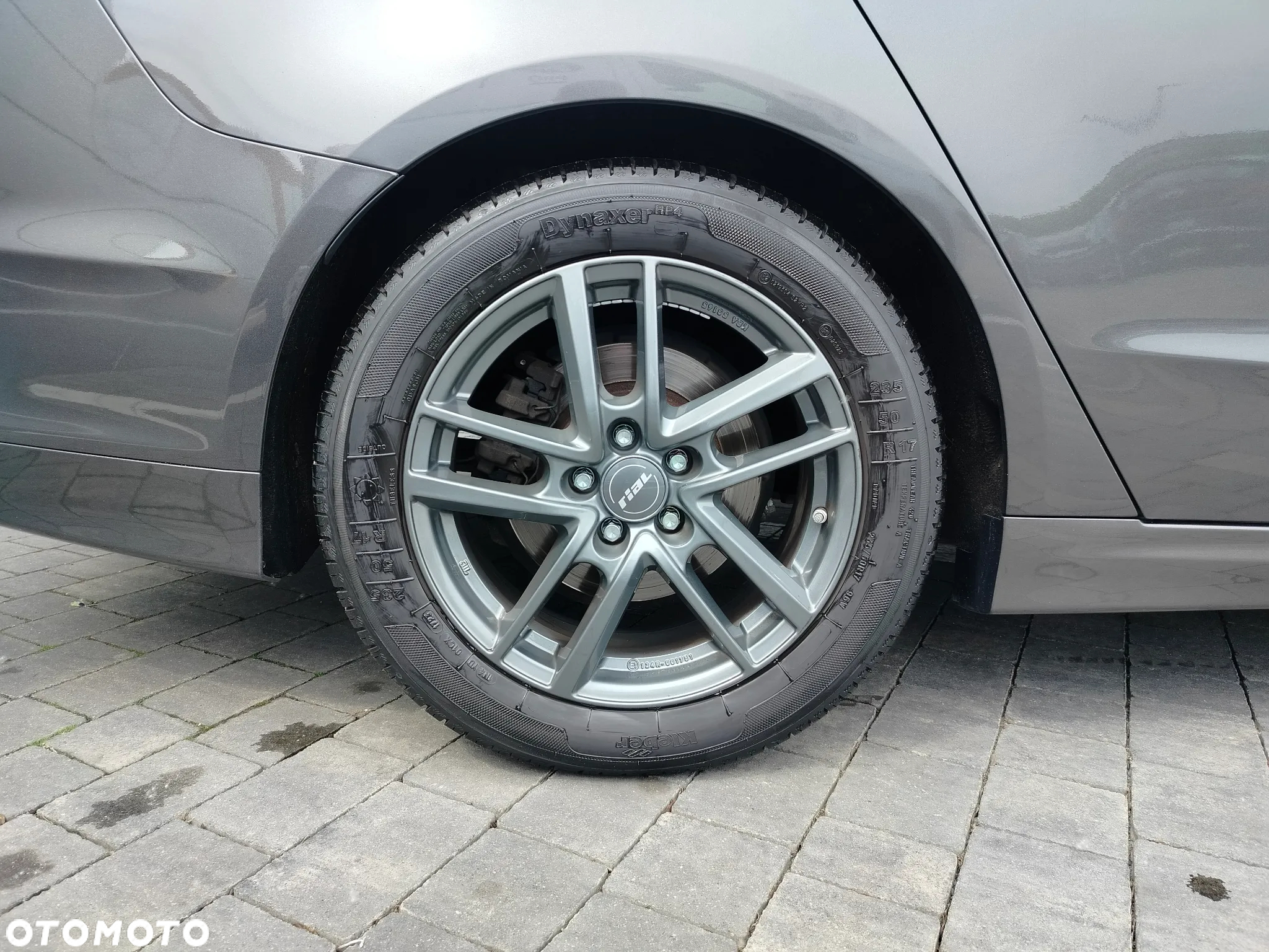 Ford Mondeo 2.0 TDCi Titanium PowerShift - 39