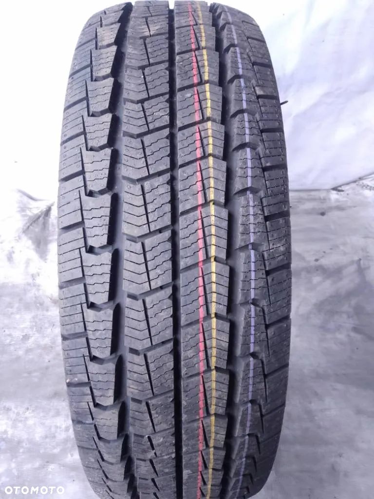 Sportiva Van AllSeason 215/75 R16C 113/111R 2022 - 1