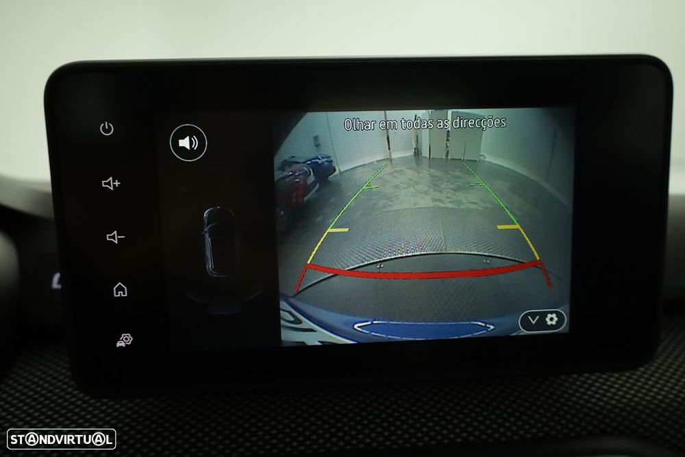 Dacia Sandero 1.0 ECO-G Expression Bi-Fuel - 10