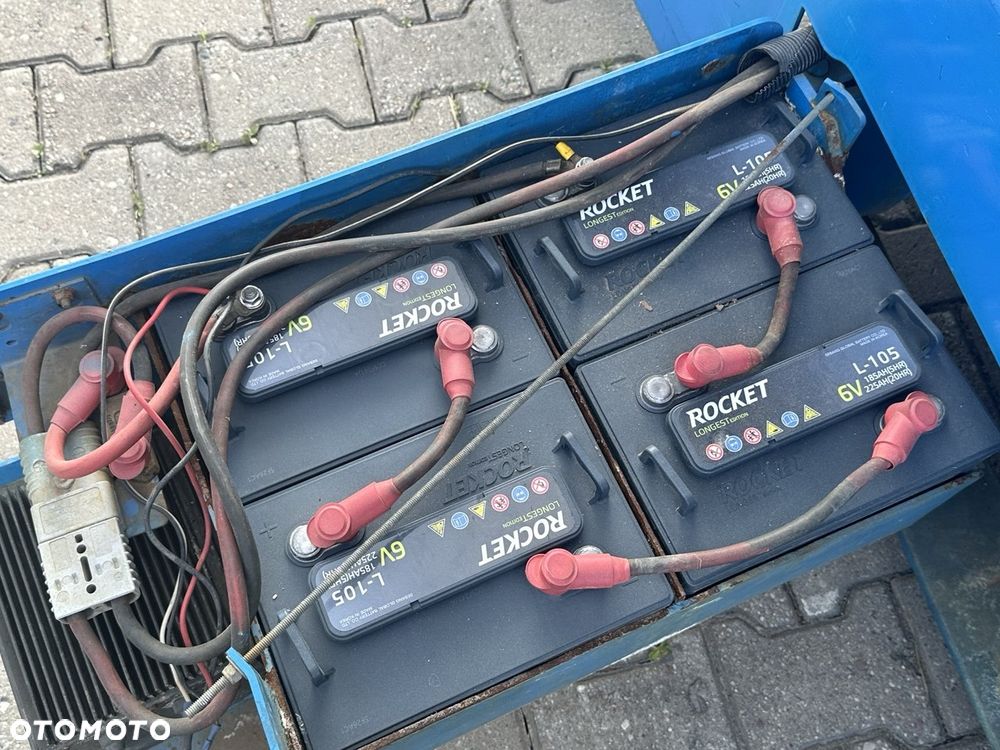 Genie 2646 GS - 2