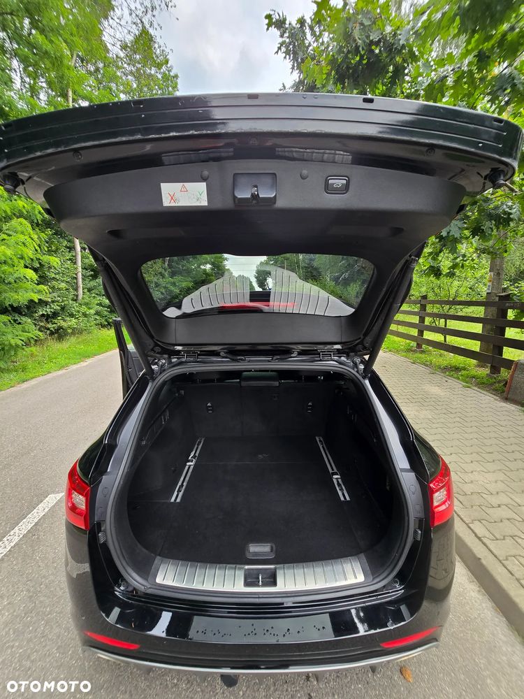 Kia Optima Sportswagon 1.7 CRDI DCT GT Line - 27
