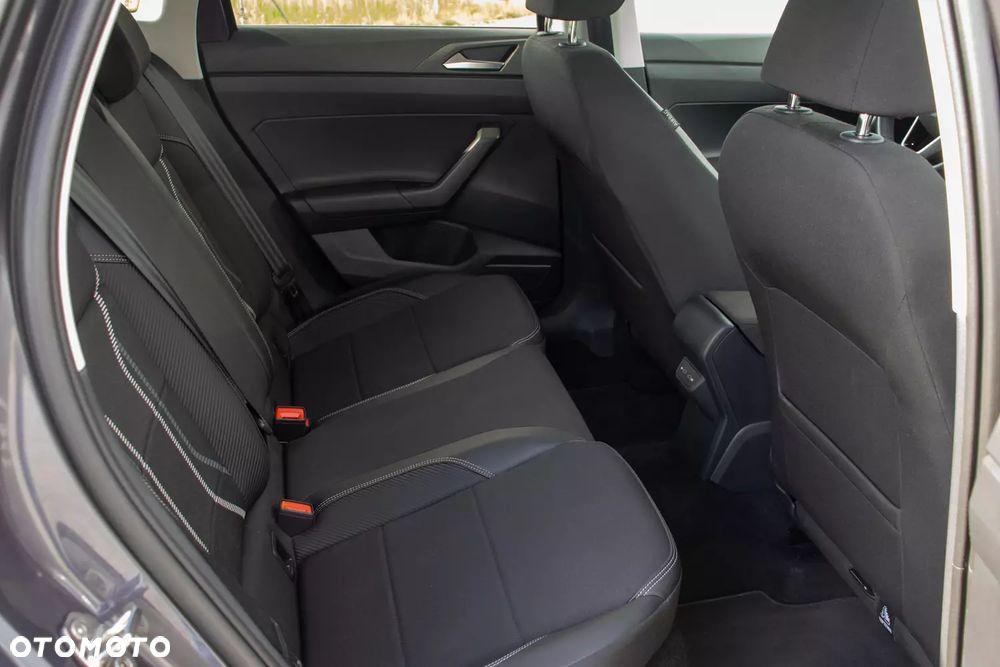 Volkswagen Taigo 1.5 TSI ACT Style DSG - 12