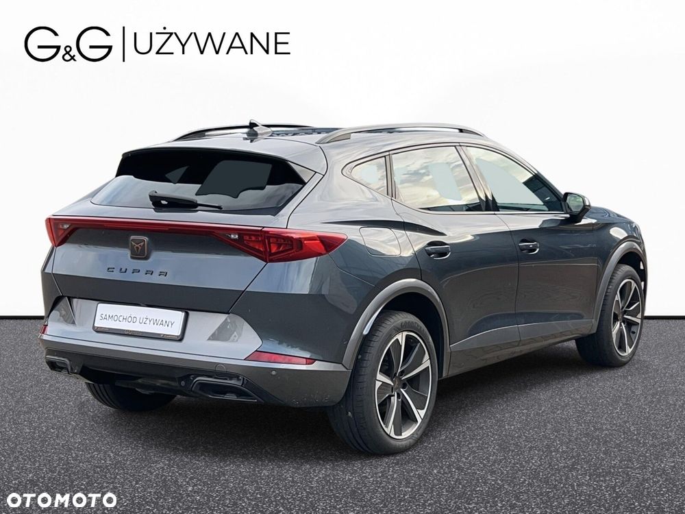 Cupra Formentor 2.0 TSI 4Drive DSG - 5