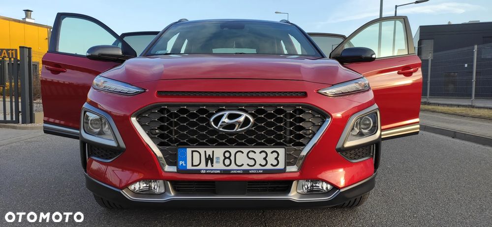Hyundai Kona 1.0 T-GDI Premiere Style - 13