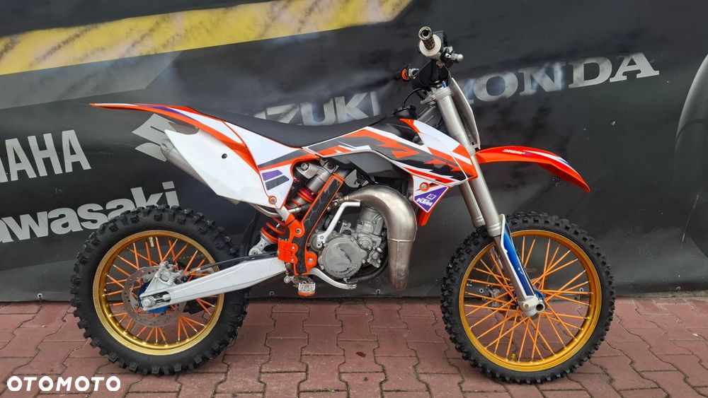 KTM SX