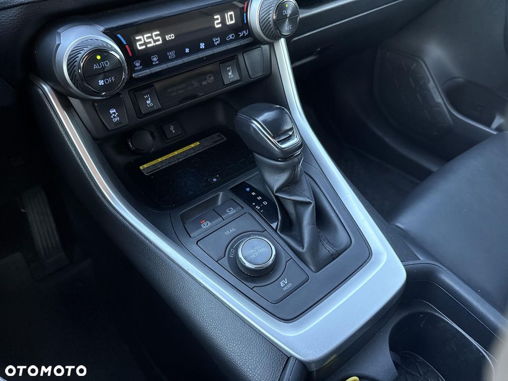 Toyota RAV4 2.5 Hybrid Selection 4x4 - 26