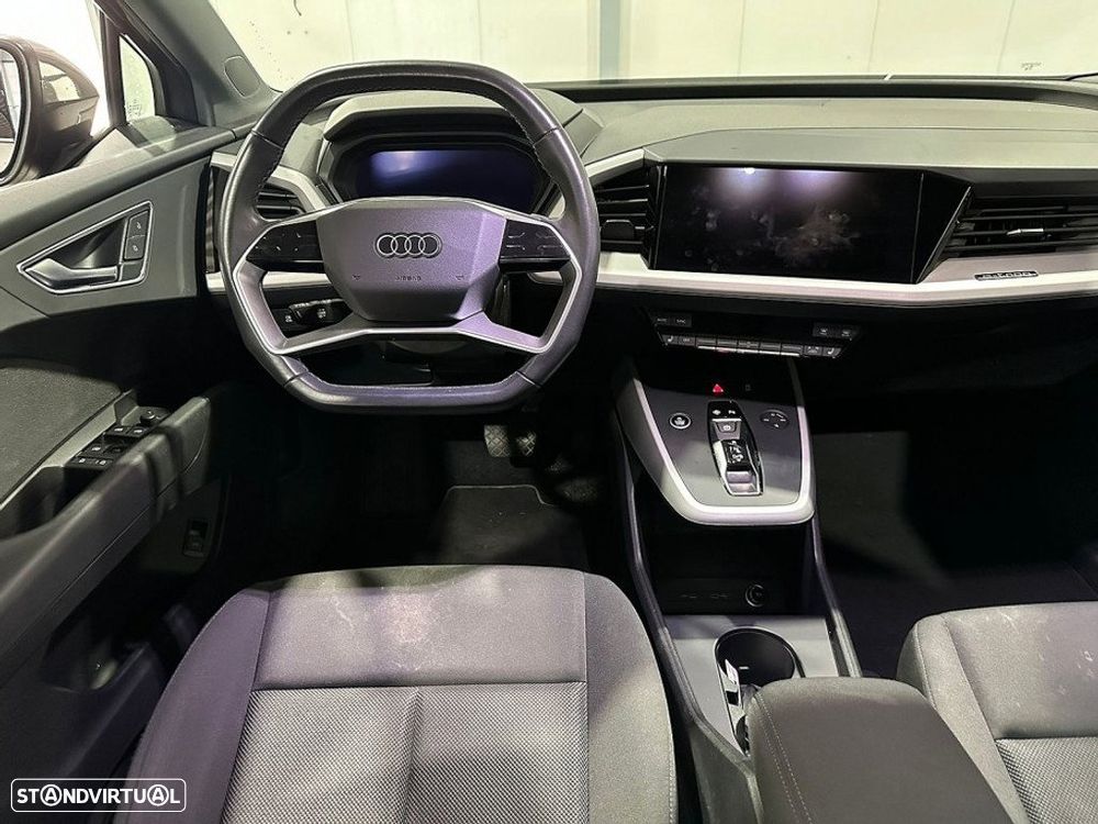Audi Q4 e-tron 35 - 4