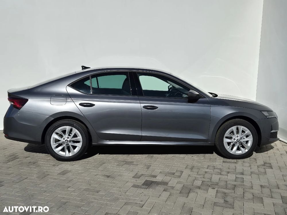 Skoda Octavia 2.0 TDI 150 CP DSG Selection - 6