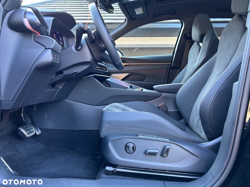 Cupra Terramar 2.0 TSI 4Drive VZ DSG - 31