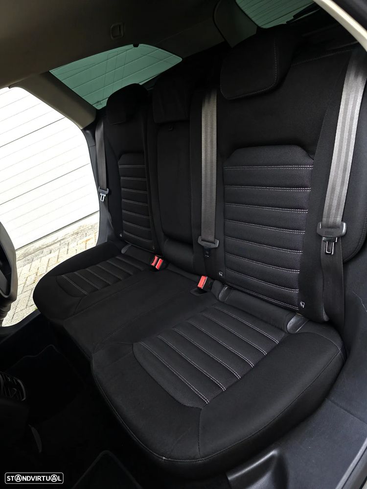 Ford Mondeo SW 1.5 TDCi Titanium ECOnetic - 53