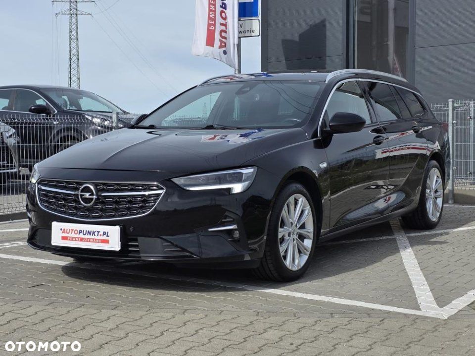 Opel Insignia - 4