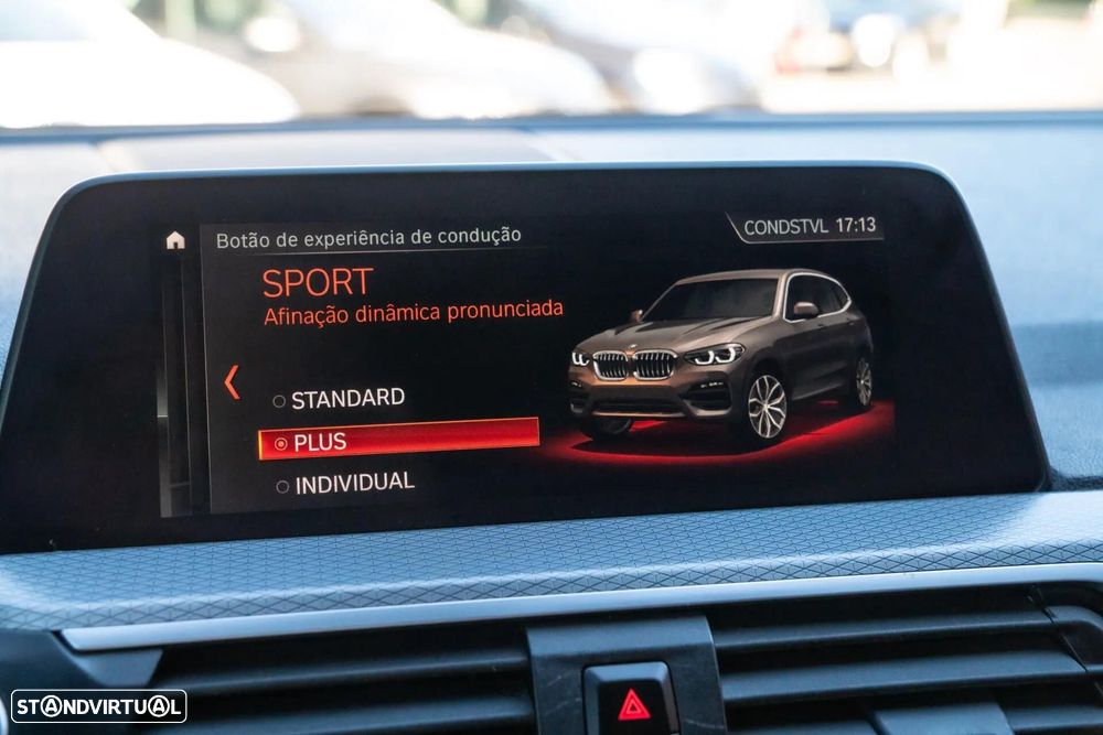BMW X3 30 e xDrive Pack M - 21