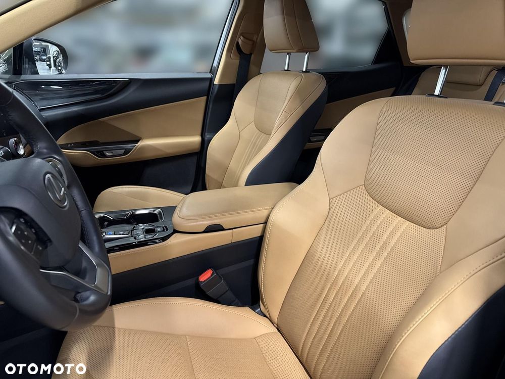 Lexus NX 350h Prestige AWD - 15