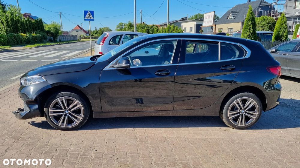 BMW Seria 1 - 14