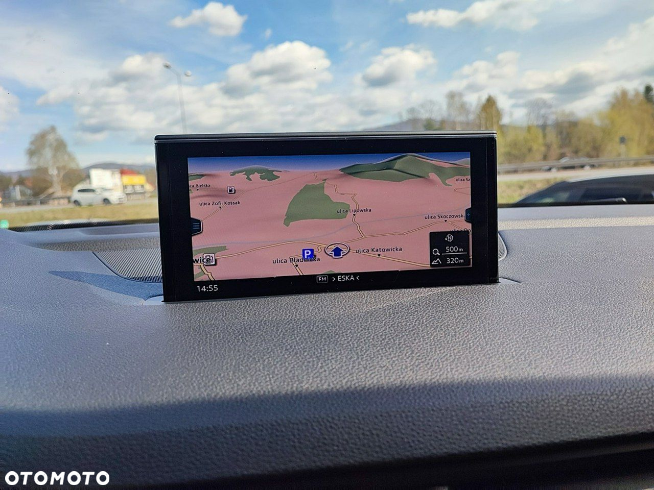 Audi Q7 - 26